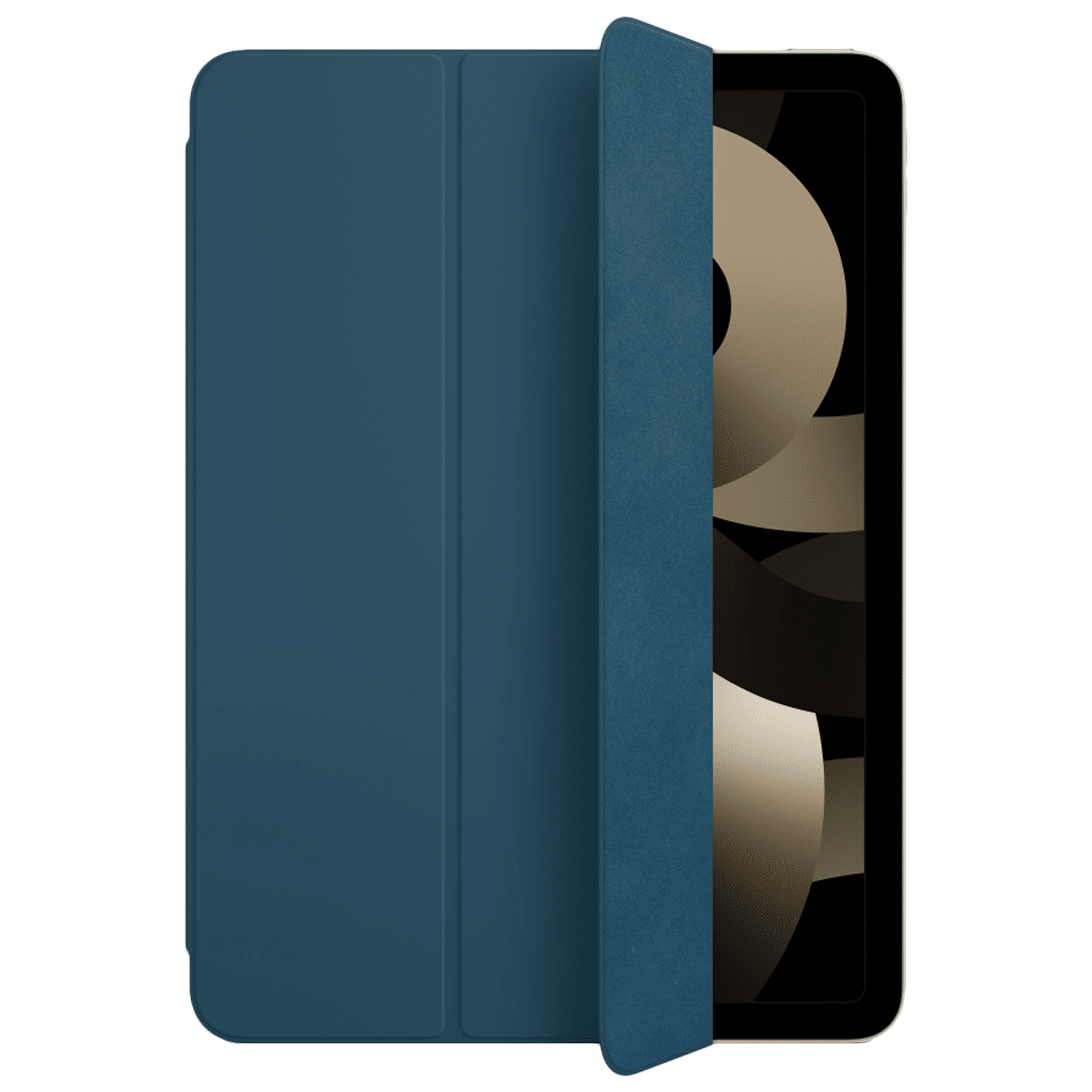 Buy Apple Smart Polyurethane Folio Case for iPad Air 5th